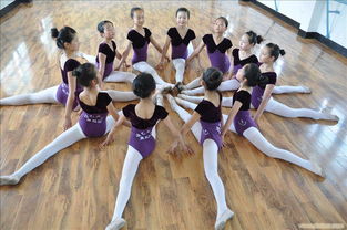 天津儿童舞蹈培训哪里报名便宜